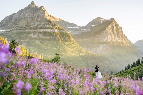 Leticia and Tracy Logan Pass